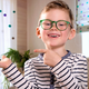 Image for article titled Kid Could Afford To Be More Discerning About Which Rocks Are Worth Collecting